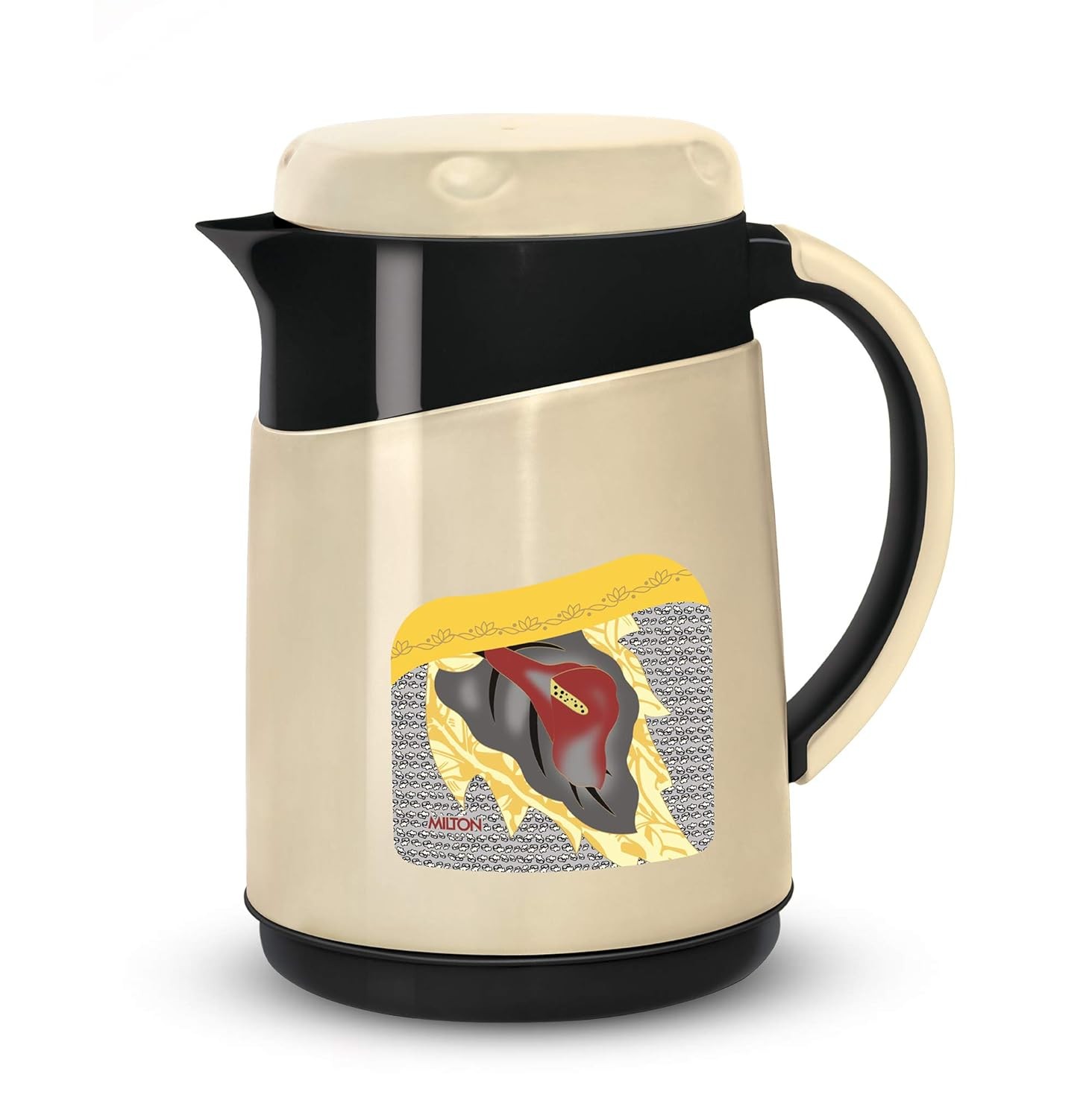 VIVA TUFF JUG 750ML BLACK (AM-VITJ750BLK63-BM)