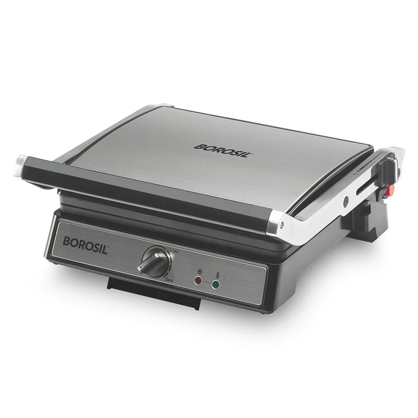 SUPER JUMBO 1800 GRILL SANDWICH MAKER AM-BGRILLSS12-BM