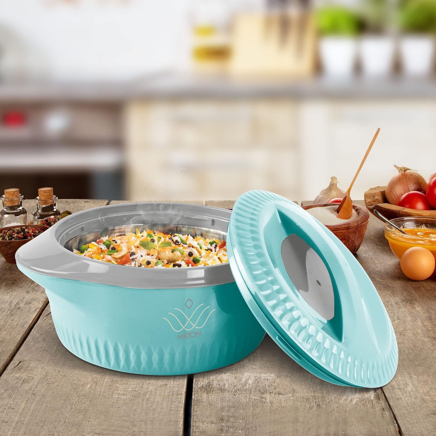 Royal 1000 Casserole BLUE (AM-ROYC1000BL308-BM)