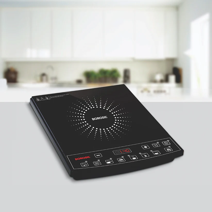 SMART KOOK INDUCTION COOKER (BIC20TC14-BM)
