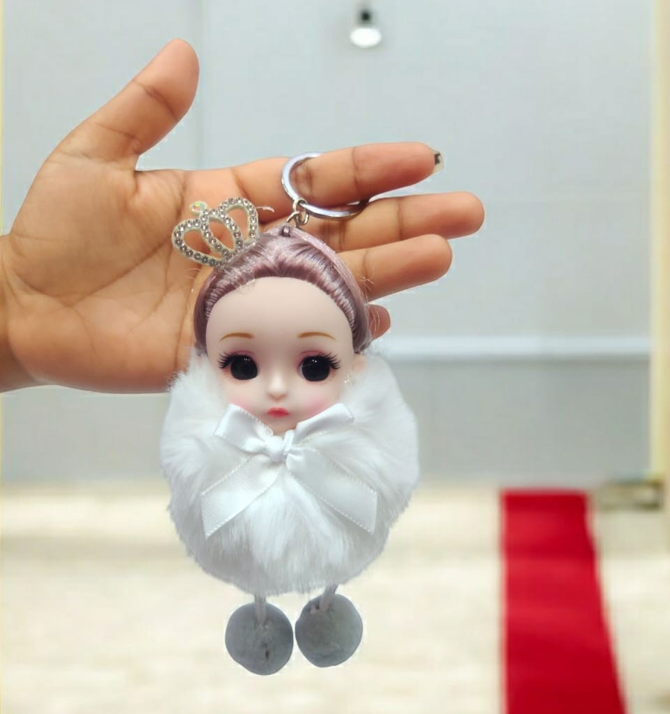 BJP 26 (4 Inch Doll) AM00509PS Charming 4-Inch BJP 26 Doll