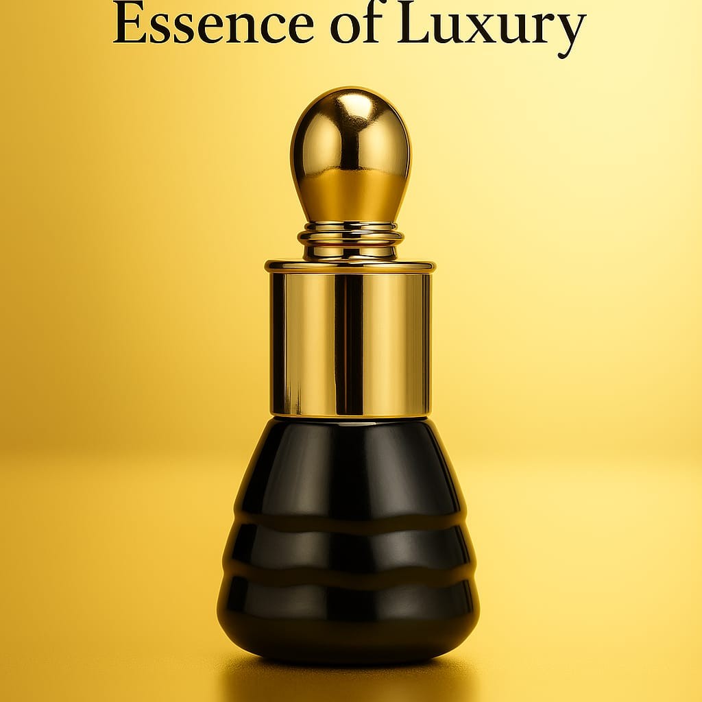 Romance 8-10 ML - HD01155LB